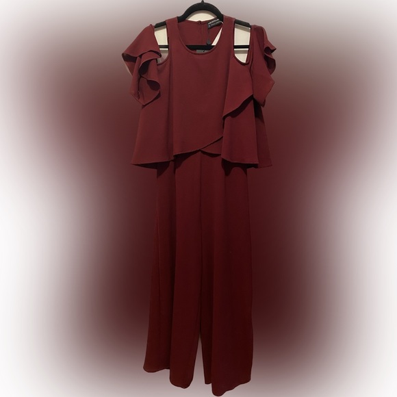 NEW The Fifth Label - Lovers & Friends Jumpsuit - Picture 5 of 7